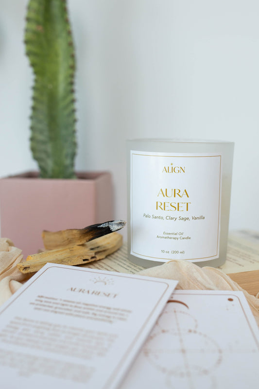 Aura Reset